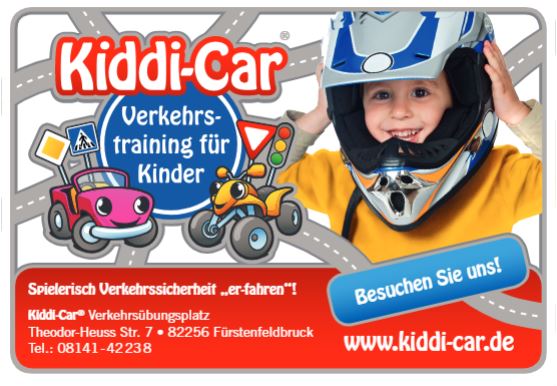 Kiddi-Car